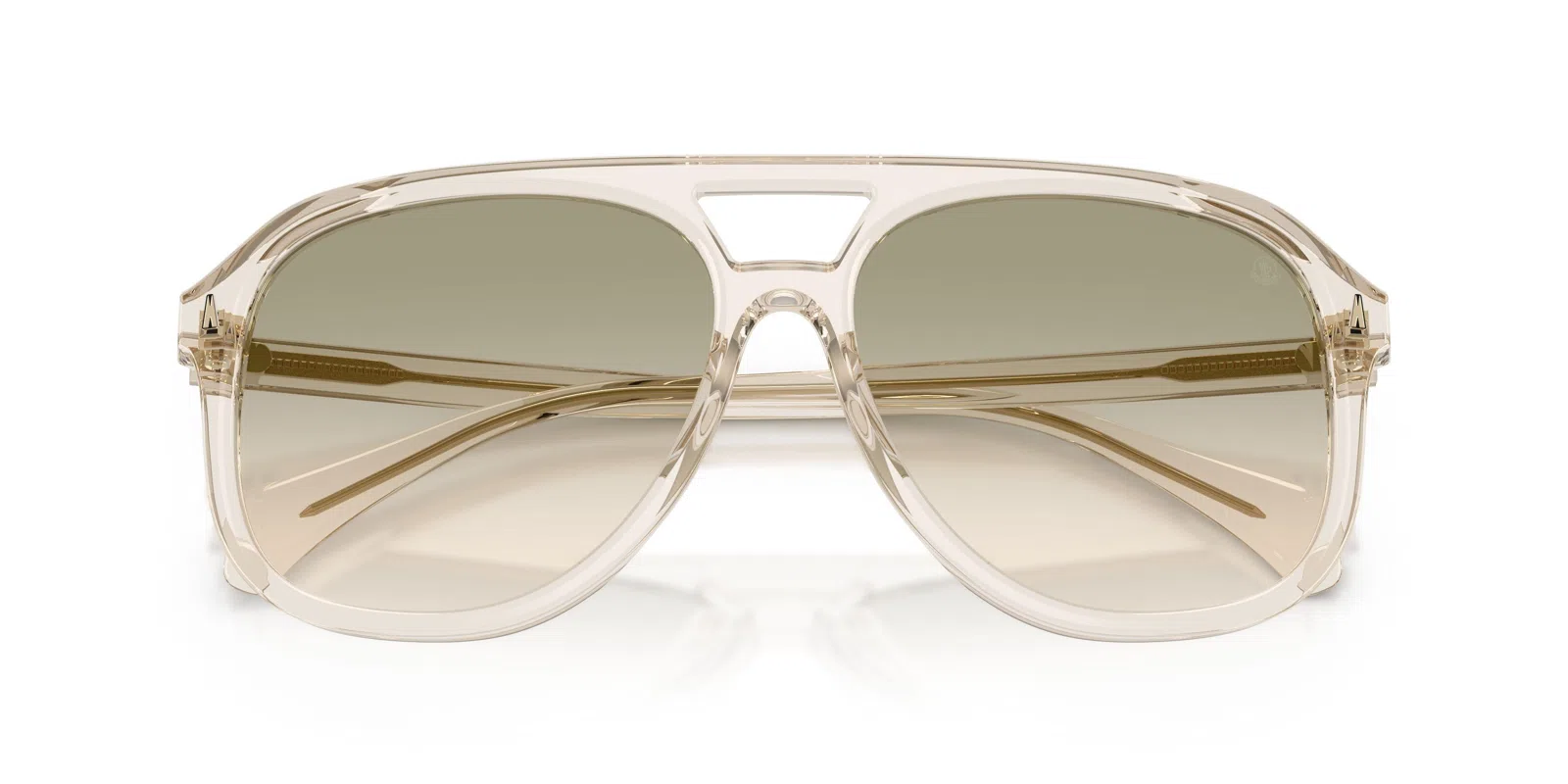 Moncler Fluxe 6028 Sunglasses - view 15